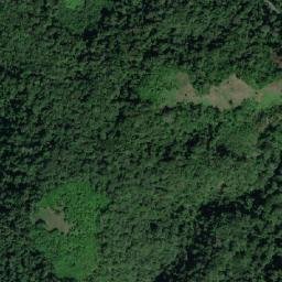 Satellite imagery of Cuchilla del Loro, CO