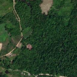 Satellite imagery of Cerro Cristal, CO