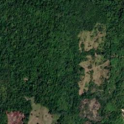 Satellite imagery of Cerro Cristal, CO