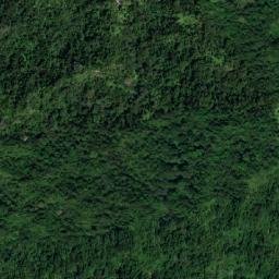 Satellite imagery of Cordillera de La Lora, CO