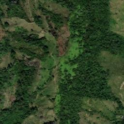 Satellite imagery of Cuchilla Angosturas, CO