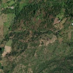Satellite imagery of Loma de Ciaga, CO