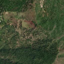 Satellite imagery of Loma de Ciaga, CO