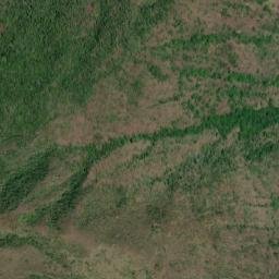 Satellite imagery of Loma de Ciaga, CO