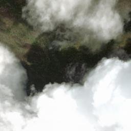 Satellite imagery of Páramo de Santa Isabel, CO