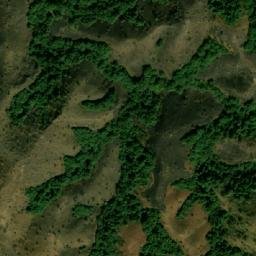 Satellite imagery of Hoséré Selbé, CM