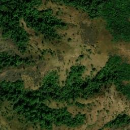 Satellite imagery of Hoséré Selbé, CM