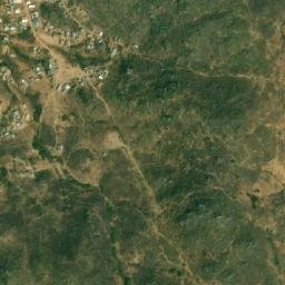 Satellite imagery of Ngao Diné, CM