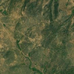 Satellite imagery of Ngao Diné, CM