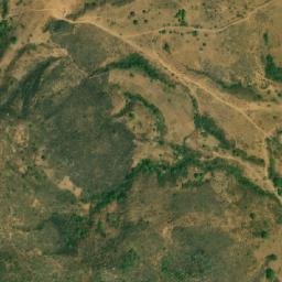 Satellite imagery of Ngao Diné, CM