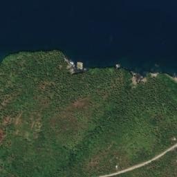 Satellite imagery of Pusan Point, PH