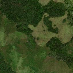 Satellite imagery of Cuchilla Marrupal, CO