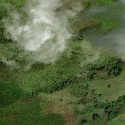 Satellite imagery of Cuchilla Marrupal, CO