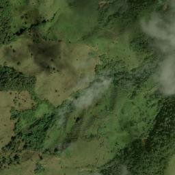 Satellite imagery of Alto Zancudo, CO