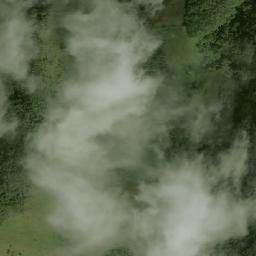 Satellite imagery of Alto Zancudo, CO