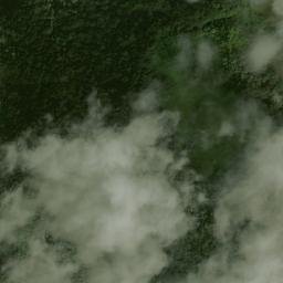 Satellite imagery of Alto Zancudo, CO