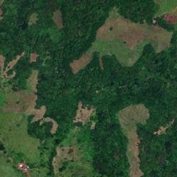 Satellite imagery of Cerro Santa Bárbara, CO