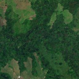 Satellite imagery of Cerro Santa Bárbara, CO