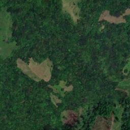 Satellite imagery of Cerro Santa Bárbara, CO