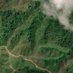 Satellite imagery of Alto El Olvido, CO