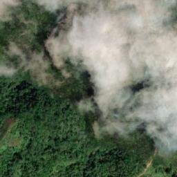 Satellite imagery of Alto El Olvido, CO