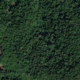 Satellite imagery of Cuchilla del Loro, CO