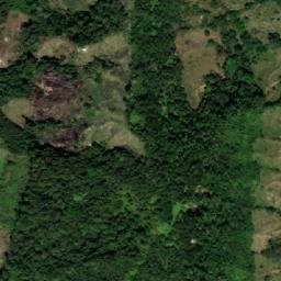 Satellite imagery of Cuchilla Angosturas, CO