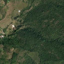 Satellite imagery of Loma de Ciaga, CO