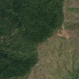 Satellite imagery of Loma de Ciaga, CO