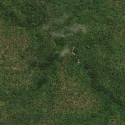 Satellite imagery of Hoséré Garba, CM
