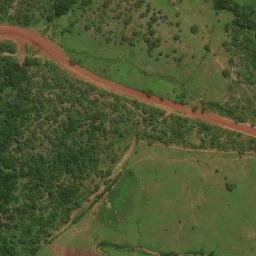 Satellite imagery of Hoséré Garba, CM