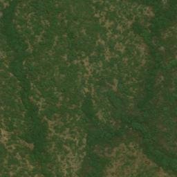 Satellite imagery of Hoséré Banogoya, CM