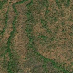 Satellite imagery of Ngao Kadila, CM
