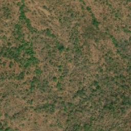 Satellite imagery of Ngao Kadila, CM