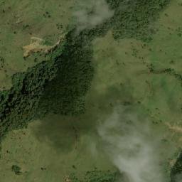 Satellite imagery of Alto Zancudo, CO
