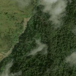 Satellite imagery of Alto Zancudo, CO