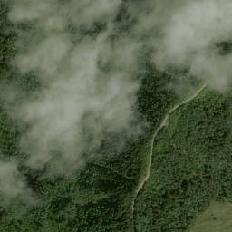 Satellite imagery of Alto Zancudo, CO