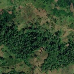 Satellite imagery of Cerro Santa Bárbara, CO