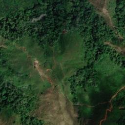 Satellite imagery of Cerro Santa Bárbara, CO