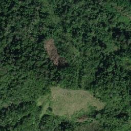 Satellite imagery of Cuchilla del Loro, CO