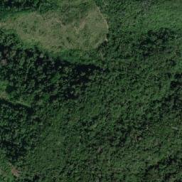 Satellite imagery of Cuchilla del Loro, CO
