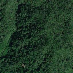Satellite imagery of Cerro Socorrero, CO