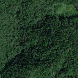 Satellite imagery of Cerro Socorrero, CO