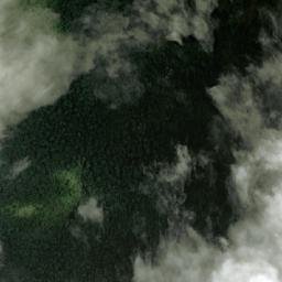 Satellite imagery of Cuchilla La Aurora, CO