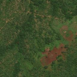 Satellite imagery of Hoséré Garba, CM