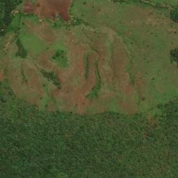 Satellite imagery of Hoséré Garba, CM