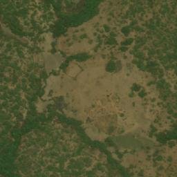 Satellite imagery of Hoséré Banogoya, CM