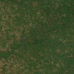 Satellite imagery of Hoséré Banogoya, CM