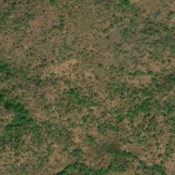 Satellite imagery of Ngao Kadila, CM