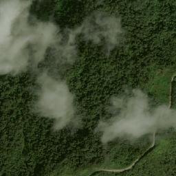 Satellite imagery of Alto Zancudo, CO